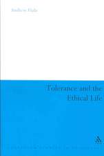 Tolerance and the Ethical Life