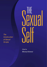 Sexual Self: The Construction of Sexual Scripts