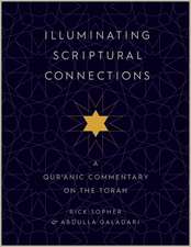 Illuminating Scriptural Connections