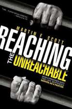 Reaching the Unreachable: How a Prisoner with Two Life Sentences Serves as a Pastor