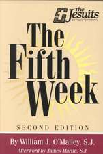 The Fifth Week: Second Edition