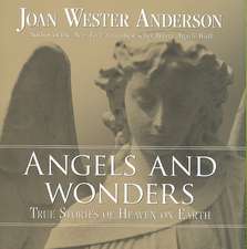 Angels and Wonders: True Stories of Heaven on Earth