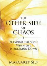 The Other Side of Chaos: Breaking Through When Life Is Breaking Down