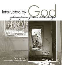 Interrupted by God