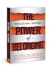 Power of Belonging