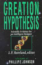 The Creation Hypothesis: The Gospel in the African-American Experience