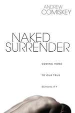 Naked Surrender