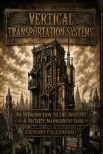 Vertical Transportation Systems