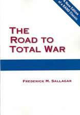 Road to Total War