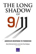 The Long Shadow of 9/11