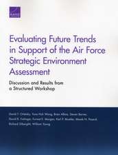 EVALUATING FUTURE TRENDS IN SUPB