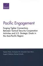 PACIFIC ENGAGEMENT FORGING TIPB