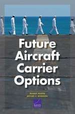 FUTURE AIRCRAFT CARRIER OPTIONPB