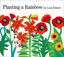 Planting a Rainbow: A Lenape Tale