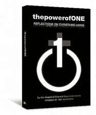 The Power of One: Reflections on Christlike Living