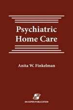 Pod- Psychiatric Home Care