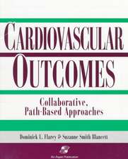 Cardiovascular Outcomes: Collaborative Path Based Appr