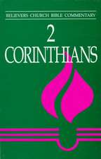 2 Corinthians