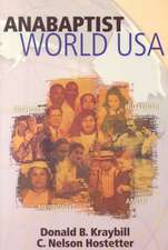 Anabaptist World USA