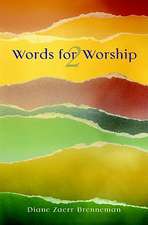 Words for Worship 2