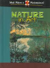 Nature in Art