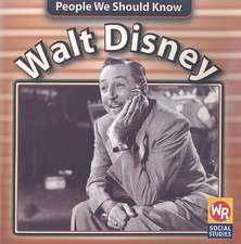 Walt Disney