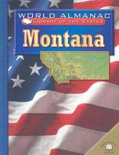 Montana: The Treasure State