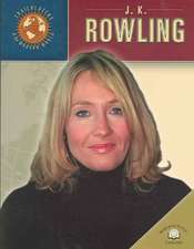 J.K. Rowling