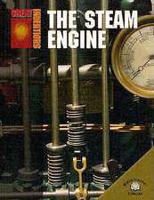 The Steam Engine