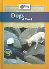 Dogs at Work