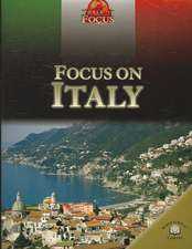 Focus on Italy