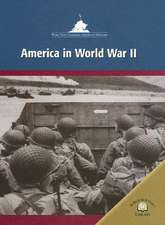 America in World War II