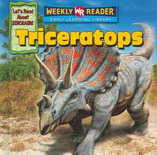 Triceratops