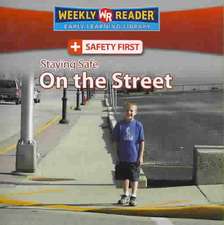 Staying Safe on the Street