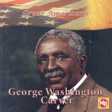 George Washington Carver