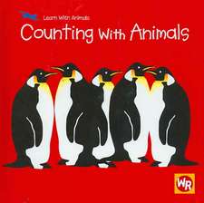 Counting with Animals