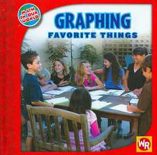 Graphing Favorite Things