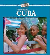 Looking at Cuba