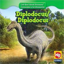 Diplodocus