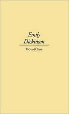 Emily Dickinson