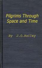 Pilgrims Through Space and Time: Trends and Patterns in Scientific and Utopian Fiction