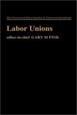 Labor Unions