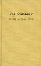 The Concerto