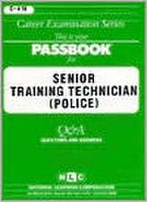 Senior Training Technician (Police)