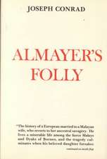 Almayer's Folly