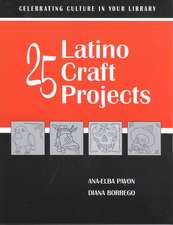 25 Latino Craft Projects