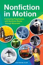 Dietzel-Glair, J: Nonfiction in Motion