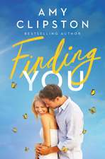 Finding You: A Sweet Contemporary Romance