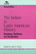 The Indian in Latin American History