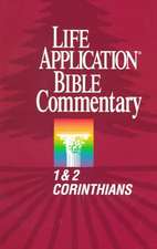 1 & 2 Corinthians